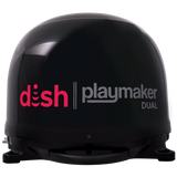 Winegard Satellite TV Antenna Playmaker Dual (MPN: PL8035R)