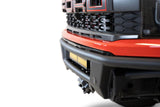 Addictive Desert Designs Winch Mount for 3rd Gen Raptor (MPN: AC2101401NA)