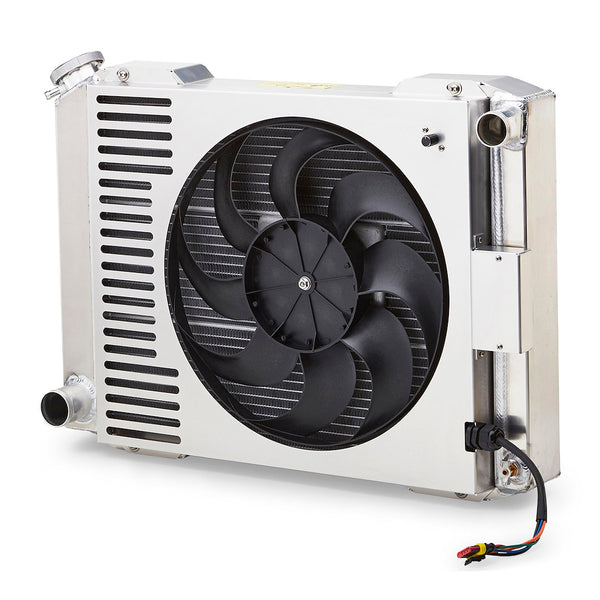 Proform Radiator Slim Fit Design (MPN: 69590-21)