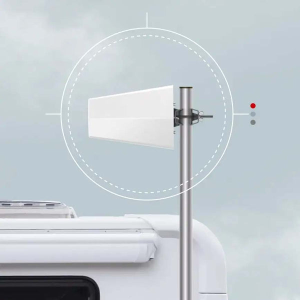 We Boost Cellular Phone Signal Booster (MPN: 470159)
