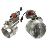 BD Diesel Positive Air Shutdown (MPN: 1036701)