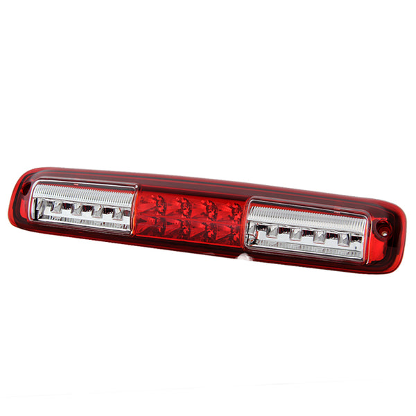 Spyder Auto Group Center High Mount Stop Light (MPN: 9024962)