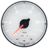 Auto Meter Gauge Pod Pillar (MPN: P73002)