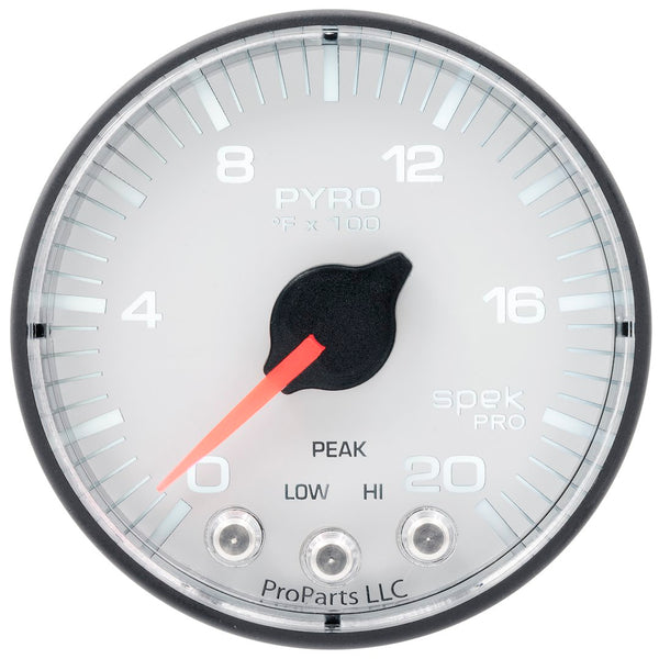 Auto Meter Gauge Pod Pillar (MPN: P73002)