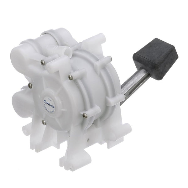 Whale Fresh Water Pump (MPN: GP0550)