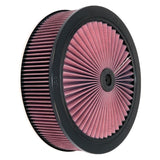 K & N Filters X-Stream Air Cleaner Assembly (MPN: 66-3060)