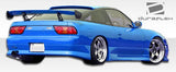 Duraflex Side Skirt (MPN: 100861)