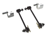 Teraflex Quick Disconnect Stabilizer Bar (MPN: 1753000)