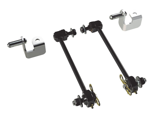 Teraflex Quick Disconnect Stabilizer Bar (MPN: 1753000)