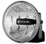 KC 4 Inch Gravity LED Fog Light (MPN: 1493)