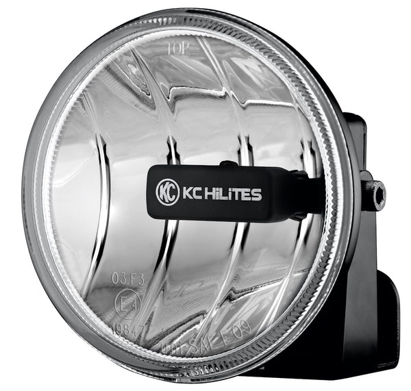 KC 4 Inch Gravity LED Fog Light (MPN: 1493)