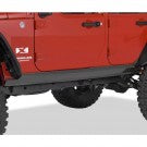 Warrior Products Rocker Panel Guard (MPN: 928PC)