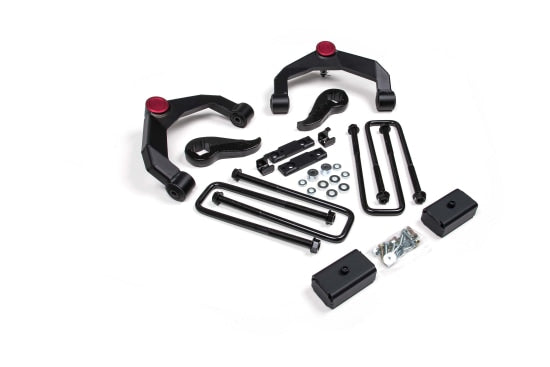 Zone Offroad Lift Kit Suspension (MPN: ZONC48)
