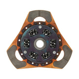 Exedy Clutch Disc Stage 2 (MPN: HD10)