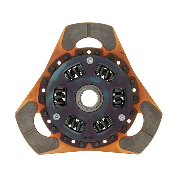 Exedy Clutch Disc Stage 2 (MPN: HD10)