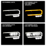 Spyder Auto Group Headlight Assembly (MPN: 9953347)