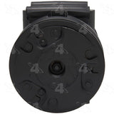 Four Seasons Air Conditioner Compressor (MPN: 57110)