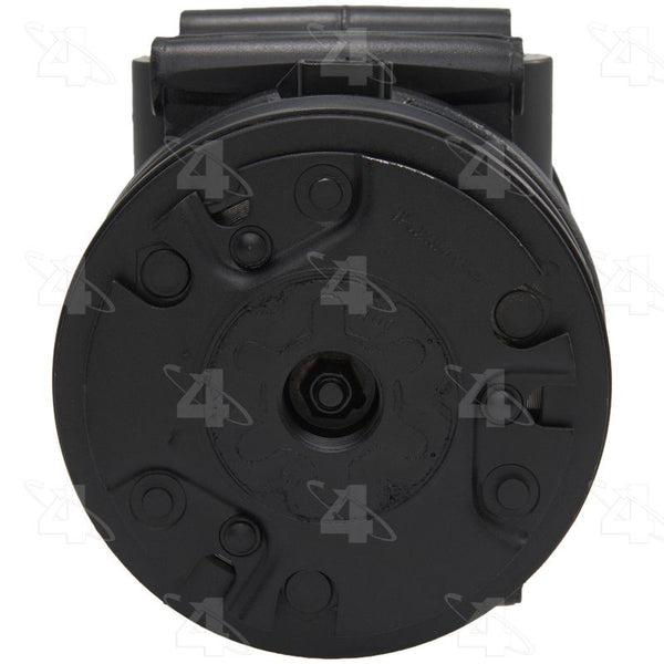 Four Seasons Air Conditioner Compressor (MPN: 57110)