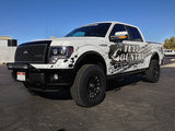 Tuff Country Lift Kit Suspension (MPN: 23015)
