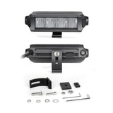 XK Glow Razor Series LED Light Bar (MPN: XK064010-FS-KIT)