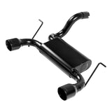 Flowmaster Force II Axle Back Exhaust System (MPN: 817804)