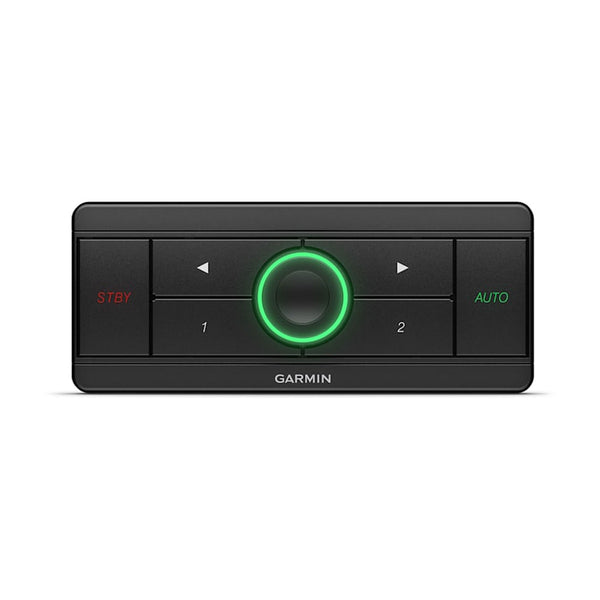 Garmin Boat Autopilot System Remote Control Kit (MPN: 010-03197-00)
