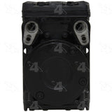 Four Seasons Air Conditioner Compressor (MPN: 57280)