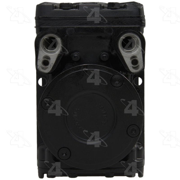 Four Seasons Air Conditioner Compressor (MPN: 57280)