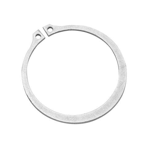 Bulldog Trailer Tongue Jack Retaining Ring (MPN: P9086-00)