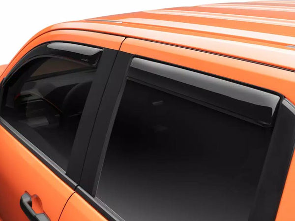 Auto Ventshade In-Channel Ventvisor (MPN: 194270)