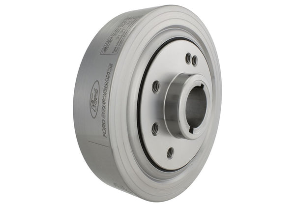 Ford Performance Harmonic Balancer (MPN: M-6316-A460)