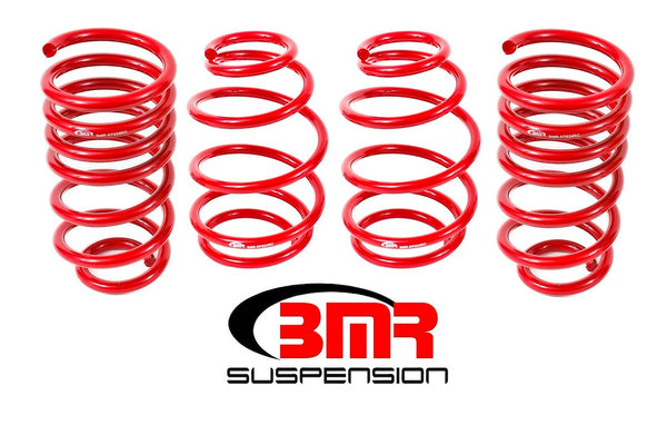 BMR Suspension Lowering Kit (MPN: SP022R)