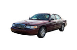 Auto Ventshade Ventvisor Aerodynamic Design (MPN: 94228)