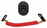 T-H Marine Boat Kill Switch (MPN: KS-1-DP)