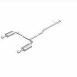 MagnaFlow Mazda 6 Street Series Exhaust System (MPN: 16609)