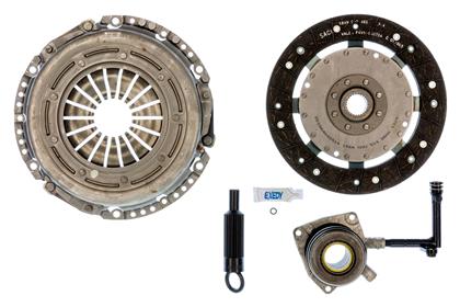 Exedy Globalparts Clutch Set (MPN: CRK1012)