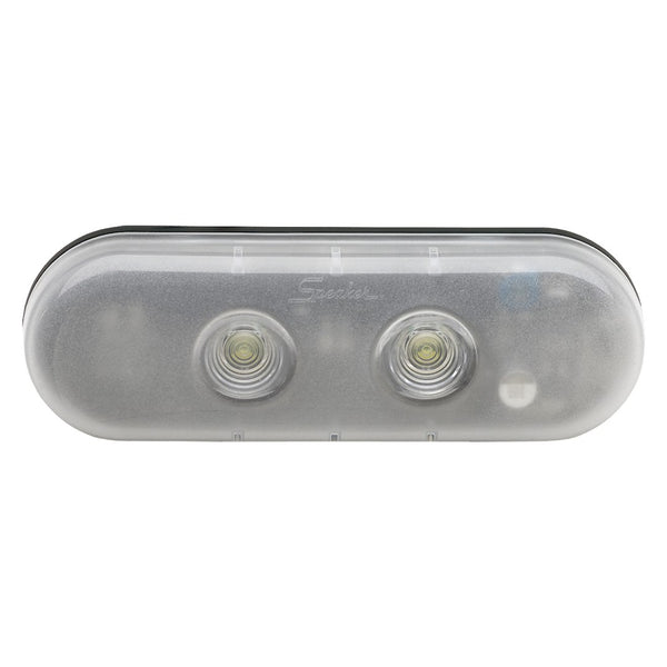 J.W. Speaker Dome Light LED (MPN: 0443301)