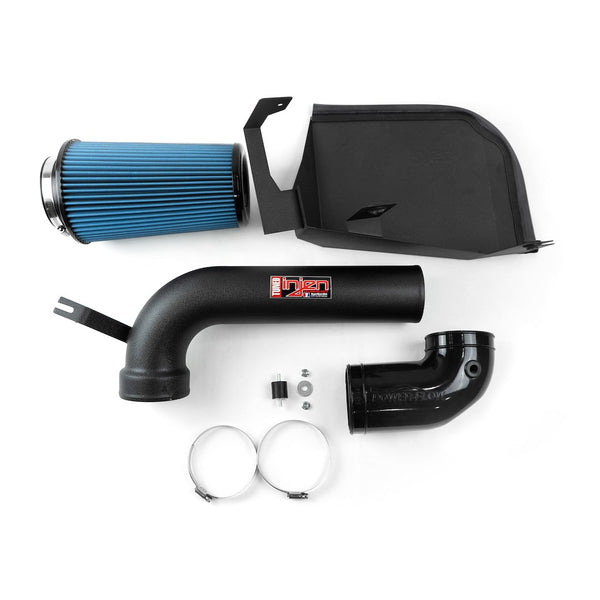 Injen Technology Cold Air Intake (MPN: PF8056WB)