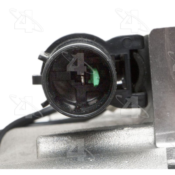 Four Seasons Air Conditioner Compressor (MPN: 98121)