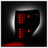 Spyder Automotive Tail Light Assembly (MPN: 5078148)