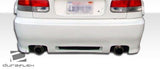 Duraflex Bumper Cover (MPN: 101744)