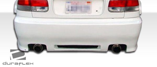 Duraflex Bumper Cover (MPN: 101744)