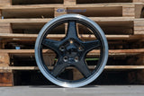 OE Wheels CV01 Aluminum Wheel (MPN: CV01-17095-5475-56BM)