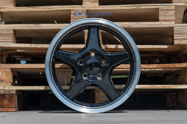 OE Wheels CV01 Aluminum Wheel (MPN: CV01-17095-5475-56BM)