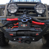 Overland Vehicle Systems S.C.A.R Winch (MPN: 19129901)