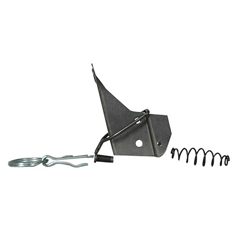 Trailer Coupler Repair Kit (MPN: 024200)