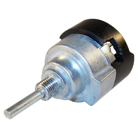 Windshield Wiper Switch for Jeep Vehicles (MPN: J5758687)