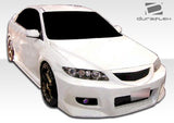 Duraflex Bumper Cover (MPN: 104489)