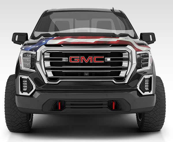 Stampede Bug Shield Vigilante Premium Contour (MPN: 2043-41)