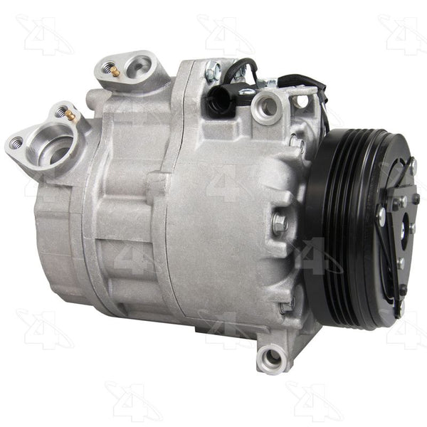 Four Seasons Air Conditioner Compressor (MPN: 98444)